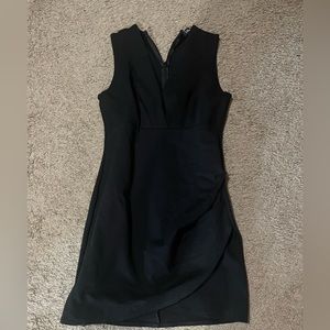 Lulus Cocktail Little Black Dress